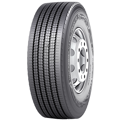 385/65 R22.5 160K/158L HKPL Truck F2 M+S Nokian