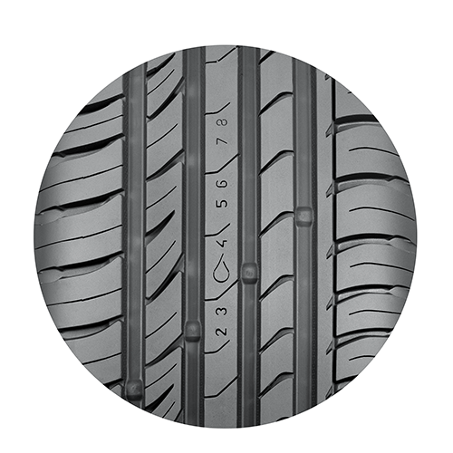 NOKIAN I-LINE 155/70 R13 75 T