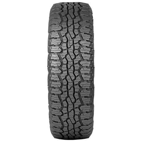 245/65 R17 107T Outpost AT Nokian