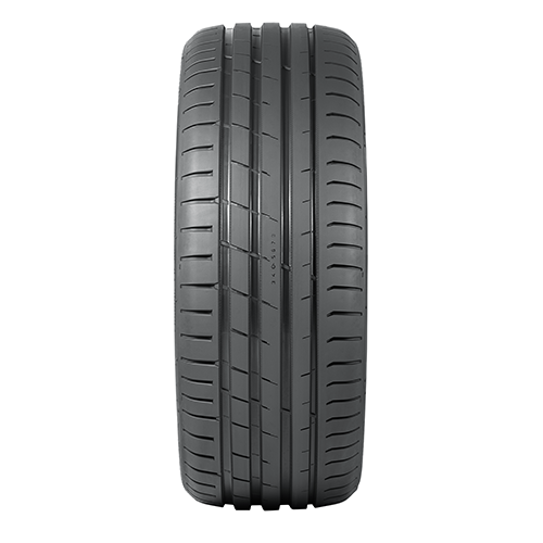 255/45 ZR19 104Y Nokian Powerproof XL MFS Nokian