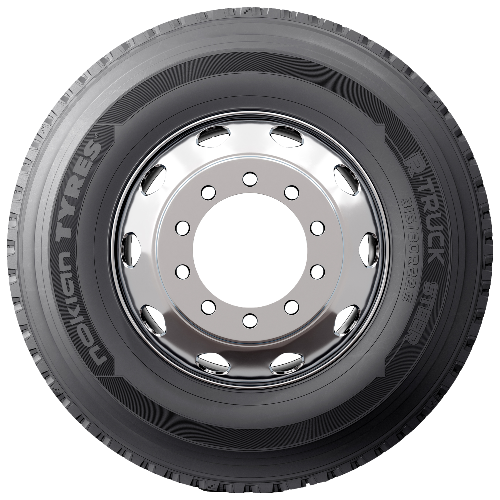 385/65 R22.5 164K R-Truck Steer XL Nokian