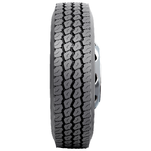 385/65 R22.5 164K R-Truck Steer XL Nokian