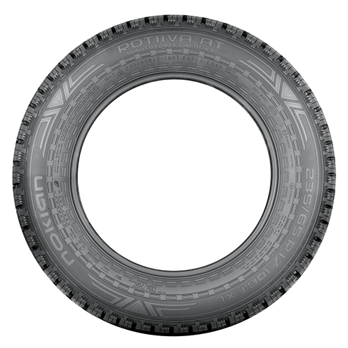 245/75 R16 111S Nokian Rotiiva A/T M+S Nokian