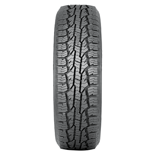 245/75 R16 111S Nokian Rotiiva A/T M+S Nokian