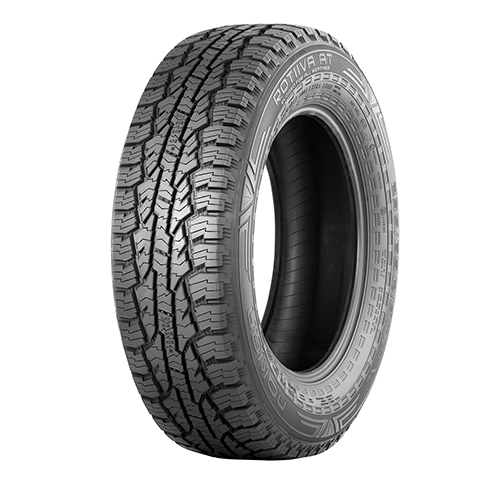 245/75 R16 111S Nokian Rotiiva A/T M+S Nokian