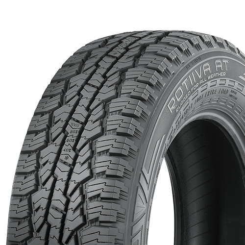 245/75 R16 111S Nokian Rotiiva A/T M+S Nokian