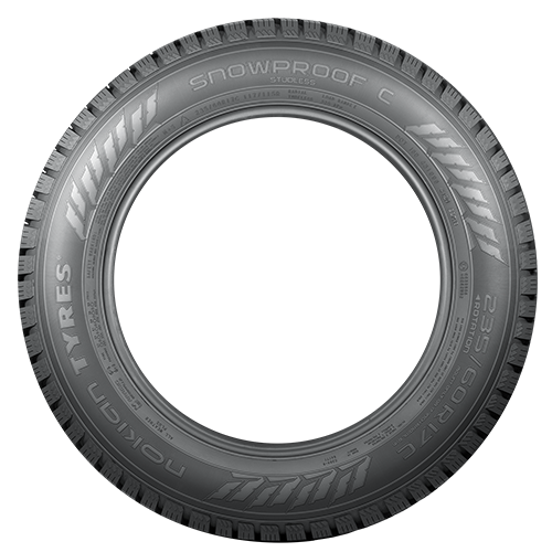 215/65 R15C 104/102T Nokian WR Snowproof C 6PR Nokian