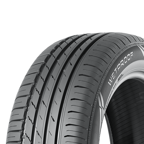 215/60 R16 99H Nokian Wetproof XL Nokian
