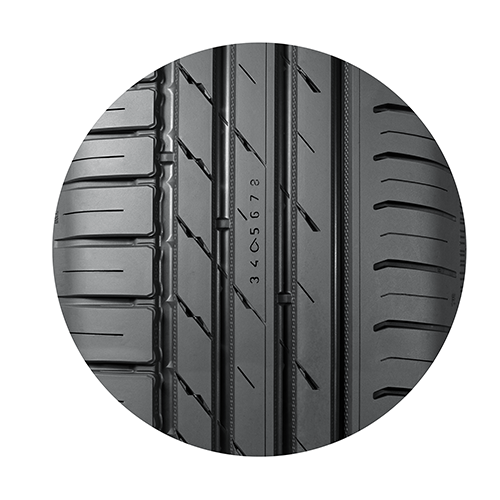 215/60 R16 99H Nokian Wetproof XL Nokian