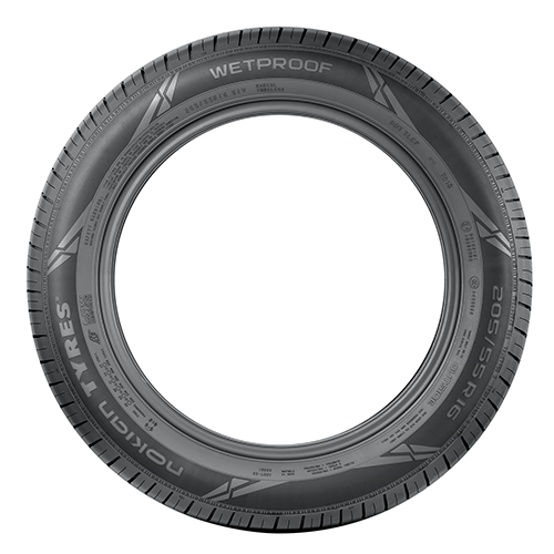 215/60 R16 99H Nokian Wetproof XL Nokian