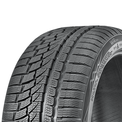 235/40 R18 95V Nokian WR A4 XL M+S Nokian