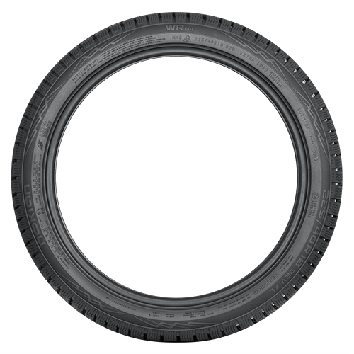 NOKIAN WRA4 255/35 R18 94 V XL