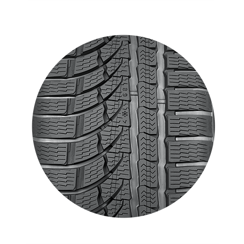 NOKIAN WRA4 255/35 R18 94 V XL