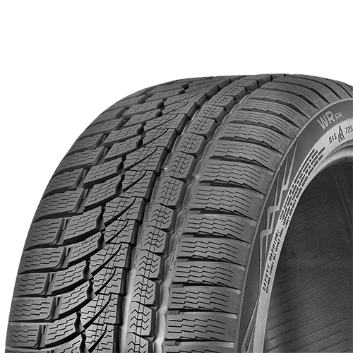 NOKIAN WRA4 255/35 R18 94 V XL