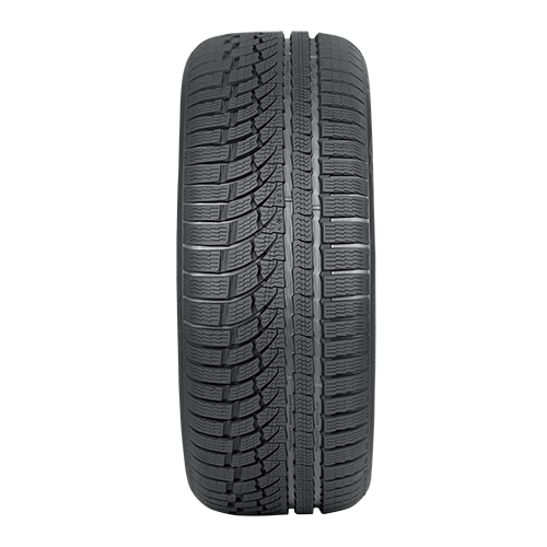 235/55 R17 103V Nokian WR A4 XL M+S Nokian