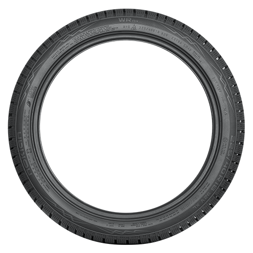 245/45 R17 99V Nokian WR A4 XL M+S Nokian
