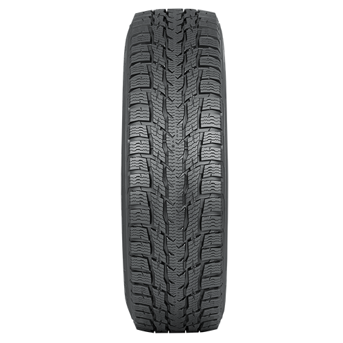 225/75 R16C 121/120R Nokian WR C3 M+S Nokian