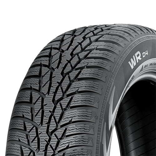 NOKIAN WRD4 195/55 R15 89 H XL