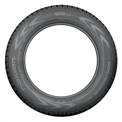 NOKIAN WRD4 195/55 R15 89 H XL