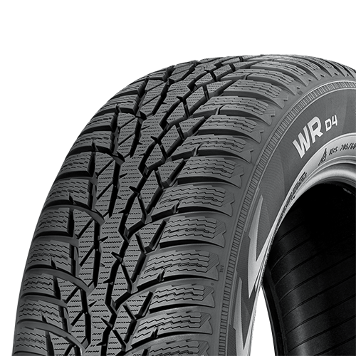 225/40 R18 92V Nokian WR D4 XL M+S Nokian