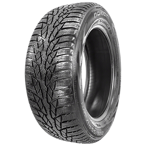 245/45 R18 100V Nokian WR D4 XL M+S Nokian