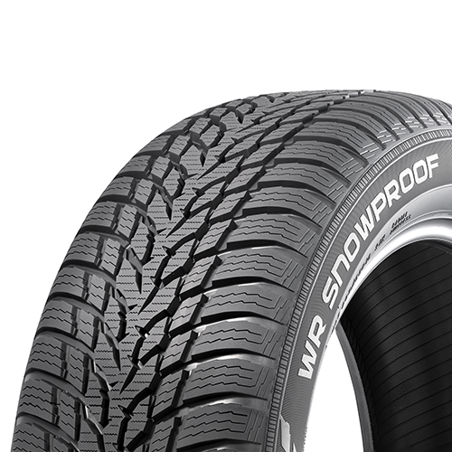 195/50 R16 88H Nokian WR Snowproof XL M+S Nokian