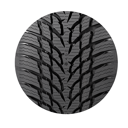 195/50 R16 88H Nokian WR Snowproof XL M+S Nokian