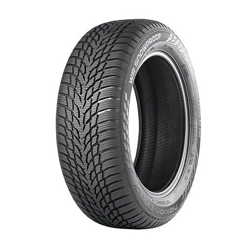 195/50 R16 88H Nokian WR Snowproof XL M+S Nokian