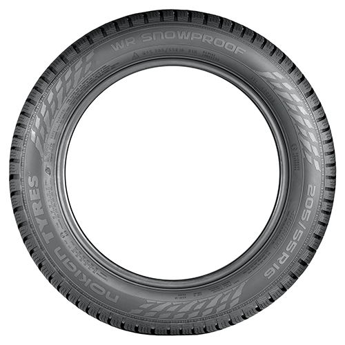 195/50 R16 88H Nokian WR Snowproof XL M+S Nokian