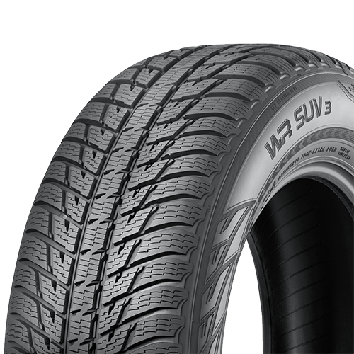 245/60 R18 105H Nokian WR SUV 3 M+S Nokian