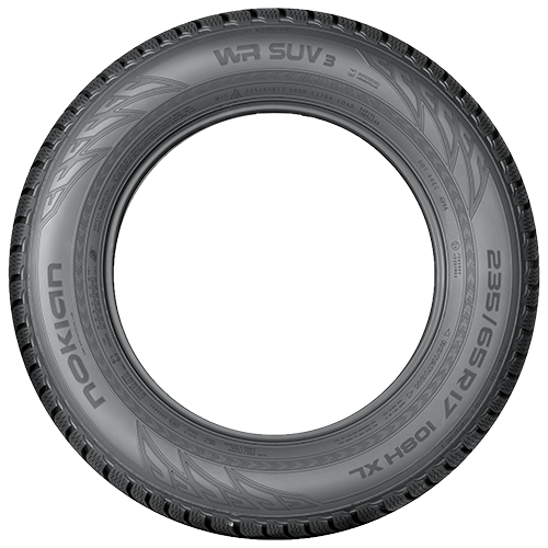 245/60 R18 105H Nokian WR SUV 3 M+S Nokian