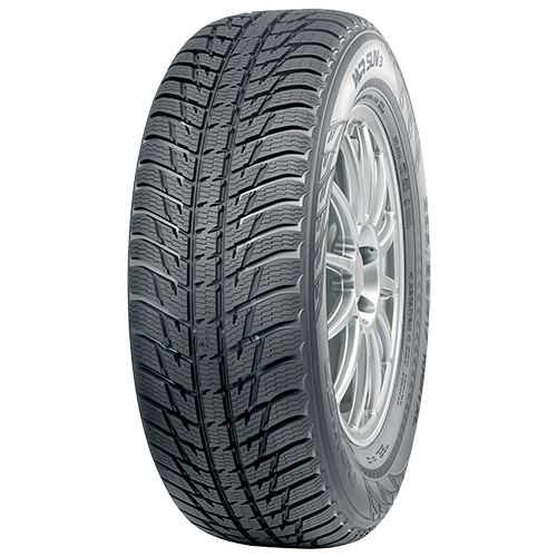 245/60 R18 105H Nokian WR SUV 3 M+S Nokian