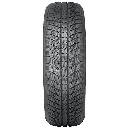 245/60 R18 105H Nokian WR SUV 3 M+S Nokian
