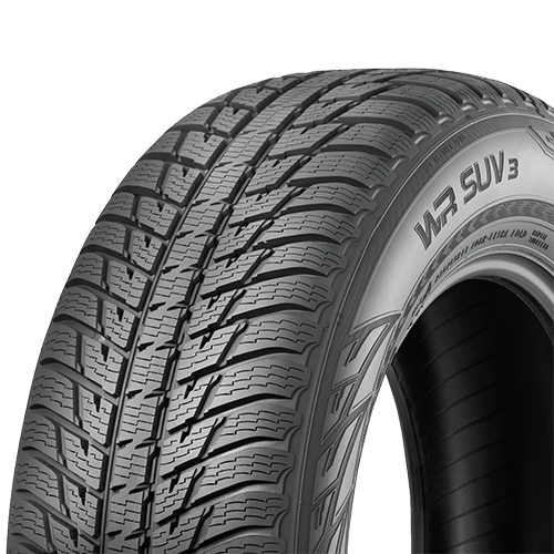 275/45 R19 108V Nokian WR SUV 3 XL M+S Nokian