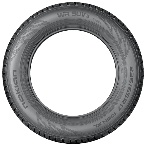275/45 R19 108V Nokian WR SUV 3 XL M+S Nokian