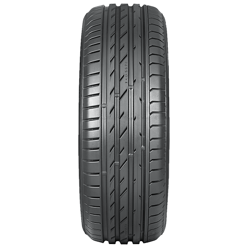 225/55 R17 97W Nokian zLine Run Flat Nokian
