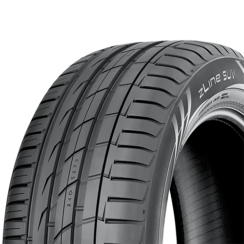 235/55 R19 105W Nokian zLine SUV XL Nokian