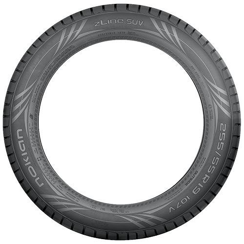 235/55 R19 105W Nokian zLine SUV XL Nokian