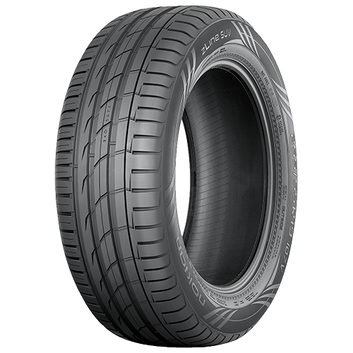 235/55 R19 105W Nokian zLine SUV XL Nokian