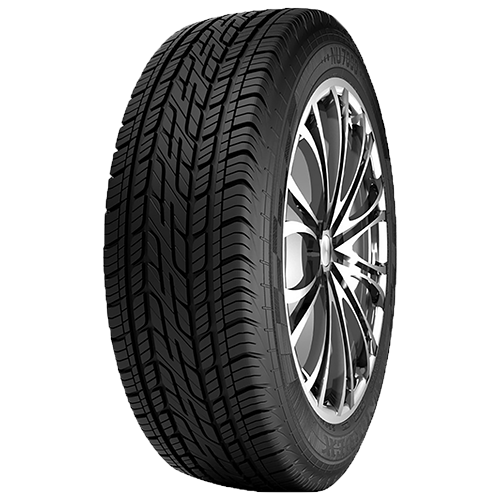 255/55 R18 109V NU7000 XL Nordexx