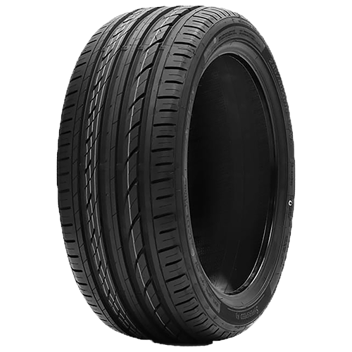 215/45 R17 91W Super Speed A3 XL Novex