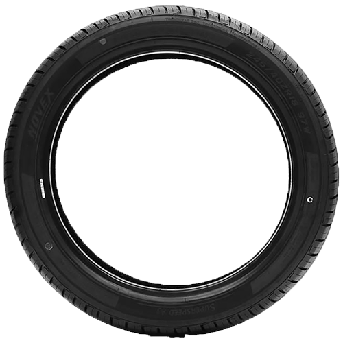 215/45 R17 91W Super Speed A3 XL Novex