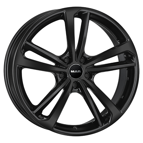 NURBURG 8,0x19 5x108 ET45 MB72,0 MAK