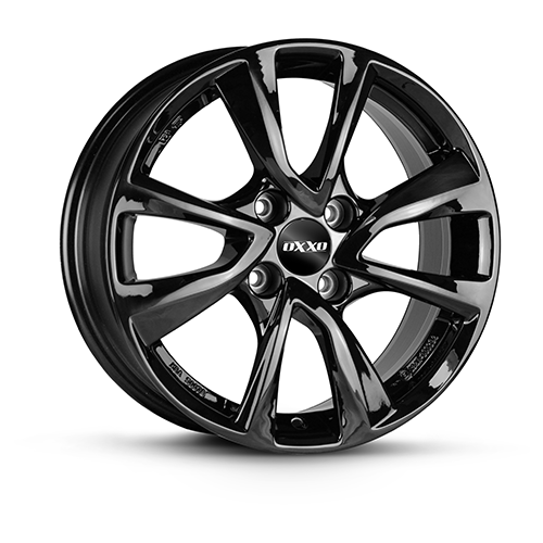 OBERON 4 5,5x14 4x108 ET37,5 MB63,4 OXXO