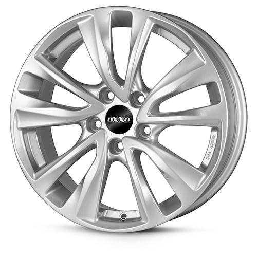 OBERON 5 7,5x17 5x105 ET44 MB56,6 OXXO