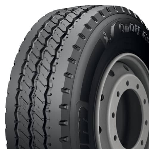 385/65R22.5 160K Orium ONOFF GO S M+S