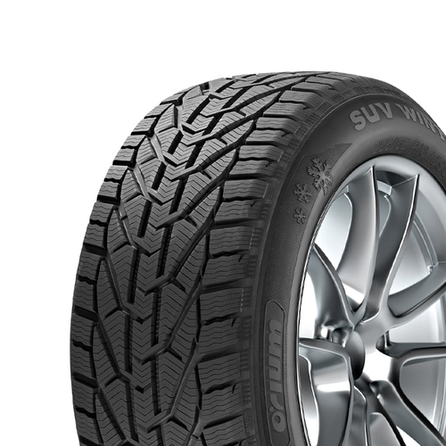 STRIAL SUV-WI 255/45 R20 105V XL