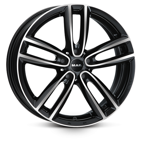 OXFORD 7,0x18 5x112 ET54 MB66,6 MAK