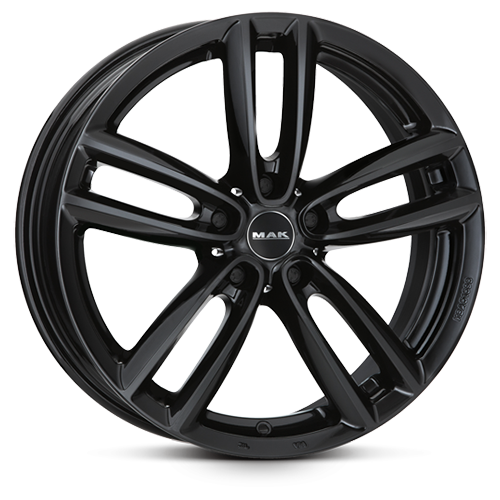 OXFORD 8,0x19 5x112 ET55 MB66,6 MAK