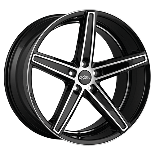18 Concave 8,5x18 5x100 ET35 MB63,4 Oxigin